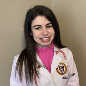 Kayla DaSilva, RN, CPNP